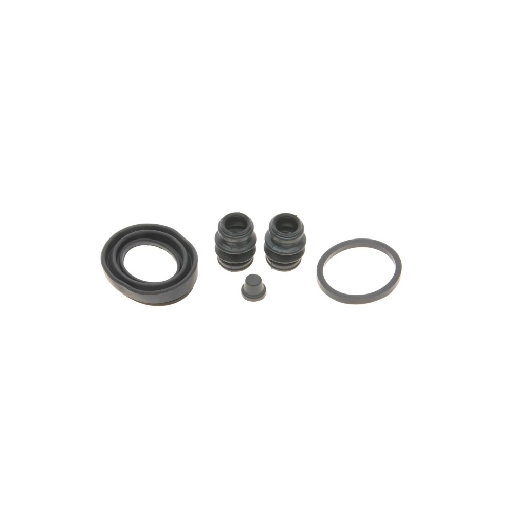Ремкомплект супорта (заднього) Renault Megane 01- (d=34mm) (Lucas/TRW)