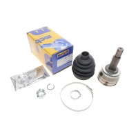 ШРКШ (зовнішній) Hyundai Accent III/Getz 1.5 CRDi 03-10 (25z/23z/50mm/86mm/62mm) (+ABS 48)