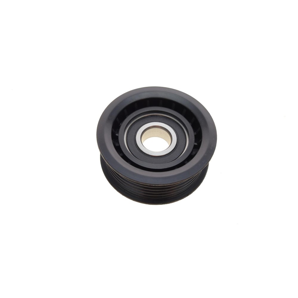Ролик генератора Fiat 500L/500X/Bravo/Tipo/Jeep Cherokee 1.6/2.0D 08- (паразитний) (67x25.2)