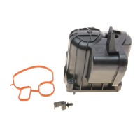 Корпус охолоджувача клапана EGR Fiat Ducato 2.0D 11-/Opel Astra J/Insignia A 2.0CDTi 08-