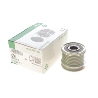 Шків генератора MB Sprinter(906)/Vito(639) 3.0CDI (OM642) 06-, 7PK