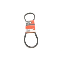 Ремінь генератора Ford Transit/Mitsibishi L200/Pajero 2.0-2.5D 97-00 (13x975)