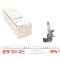 Форсунка Renault Megane III/Scenic III 1.5dCi 09- (Siemens)