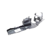 Кожух рейки кермової (нижній) BMW X5 (E70) 06-13 (L)