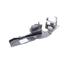 Кожух рейки кермової (нижній) BMW X5 (E70) 06-13 (L)