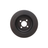 Шків колінвалу Fiat Ducato 2.3D Multijet 06- (7PK) (-AC)