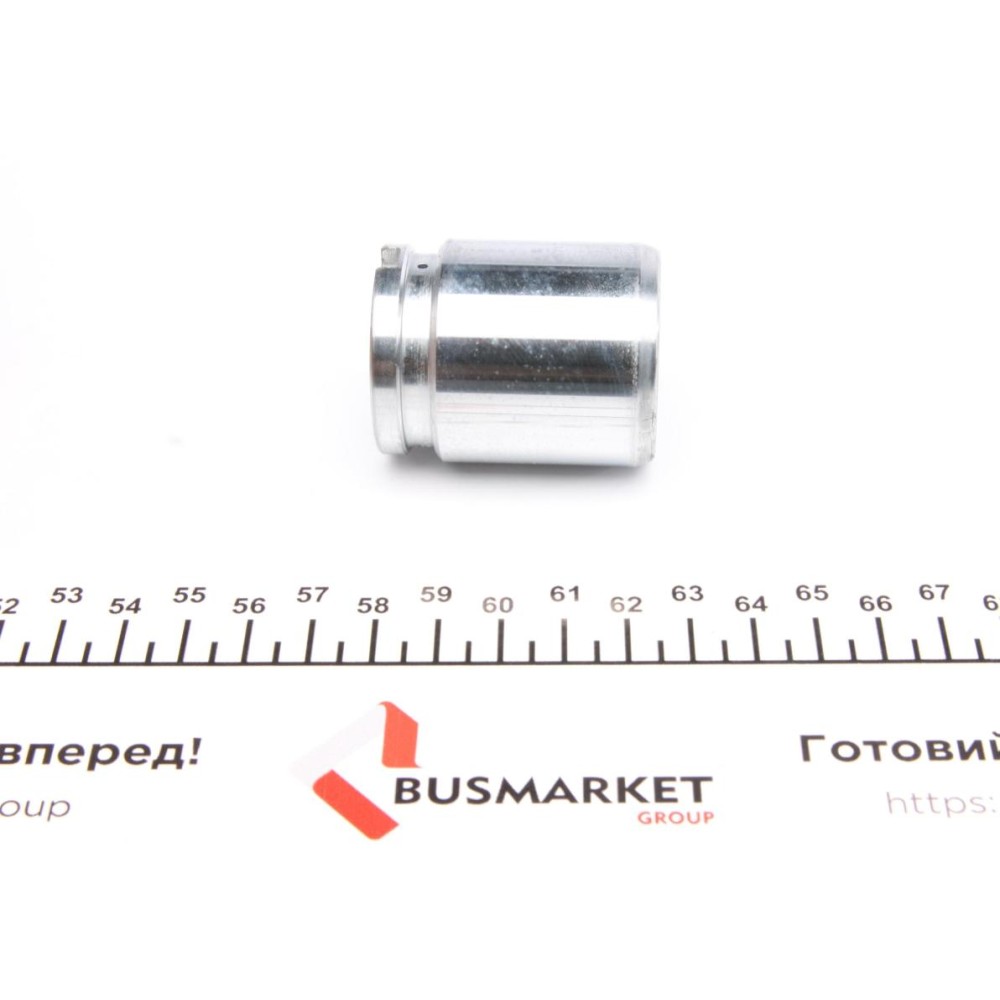 Ремкомплект супорта (заднього) Nissan Almera/Primera 90-11 (d=38mm) (+поршень) (Lucas)