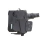 Перемикач підрульовий Renault Kangoo 09- (R) (+радіо)