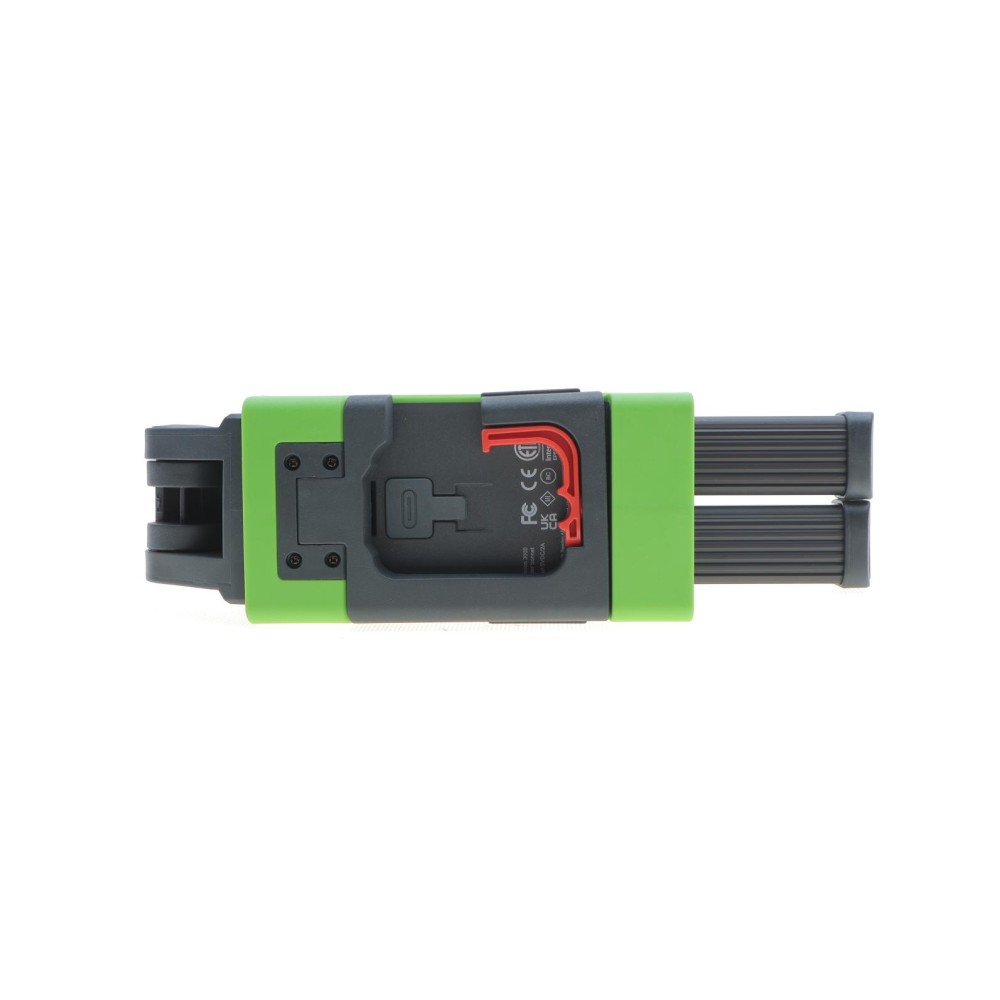 Комплект ліхтариків 3in1 Xperion 3000 Garage Starter-Kit