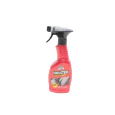 Засіб для чистки обшивки салона автомобіля Carso Holster Upholstery Cleaner (500ml)