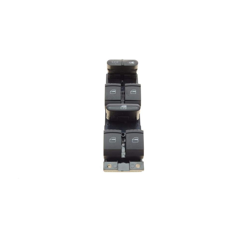 Кнопка склопідіймача VW Passat 97-05/Skoda Octavia 99-10