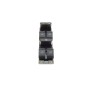 Кнопка склопідіймача VW Passat 97-05/Skoda Octavia 99-10