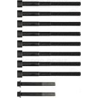 Болти головки (к-кт 10шт.) Toyota Rav4 3.5 4WD 05-12/Land Cruiser 4.0 02-