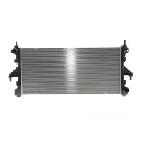 Радіатор охолодження Citroen Jumper/Fiat Ducato/Peugeot Boxer 2.0HDi 11-