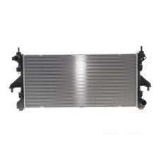 Радіатор охолодження Citroen Jumper/Fiat Ducato/Peugeot Boxer 2.0HDi 11- Радіатор охолодження Citroen Jumper/Fiat Ducato/Peugeot Boxer 2.0HDi 11-