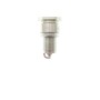 Свічка запалювання VW T4/T3/Passat/LT (28-35)/Golf II/III/Caddy 0.9-2.5 65- (BPR6ES)
