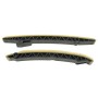 Комплект ланцюга ГРМ MB A-Class (W169) 2.0 (OM640) 04-12/Smart Forfour (454) 1.5 CDI (OM639) 04-06