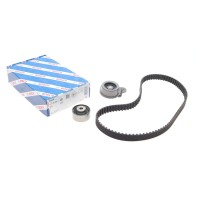 Комплект ГРМ Hyundai Accent/Elantra/Getz/Kia Rio 1.4/1.5/1.6 95- (22x105z)