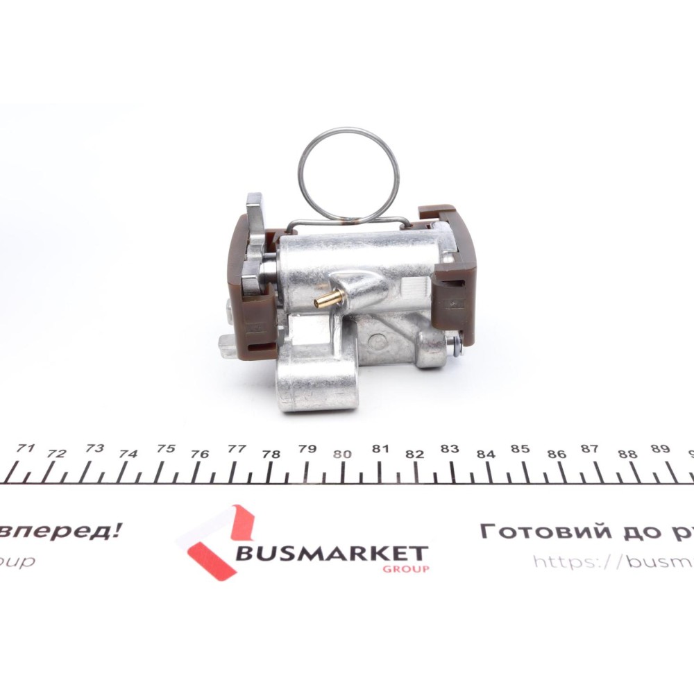 Комплект ланцюга ГРМ BMW 5 (E39)/7 (E38)/8 (E31)/X5 (E53) (M62B35/M62B46) 90-06
