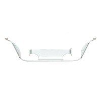 Планка супорта (переднього) прижимна BMW 5 (E39)/8 (E31) 2.0-5.4 90-03 M52/M60/M62/M70/M73/S62