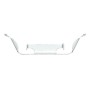 Планка супорта (переднього) прижимна BMW 5 (E39)/8 (E31) 2.0-5.4 90-03 M52/M60/M62/M70/M73/S62