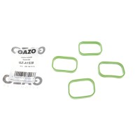 Прокладка корпуса колектора впускного VW Golf V/VI 1.4 TSI 03- (к-кт)