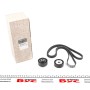 Комплект ременя генератора Renault Kangoo 1.2 16V 96- (4PK1538)