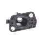 Фланець системи охолодження BMW 3 (E90)/5 (F10) 08-11 N57 D30
