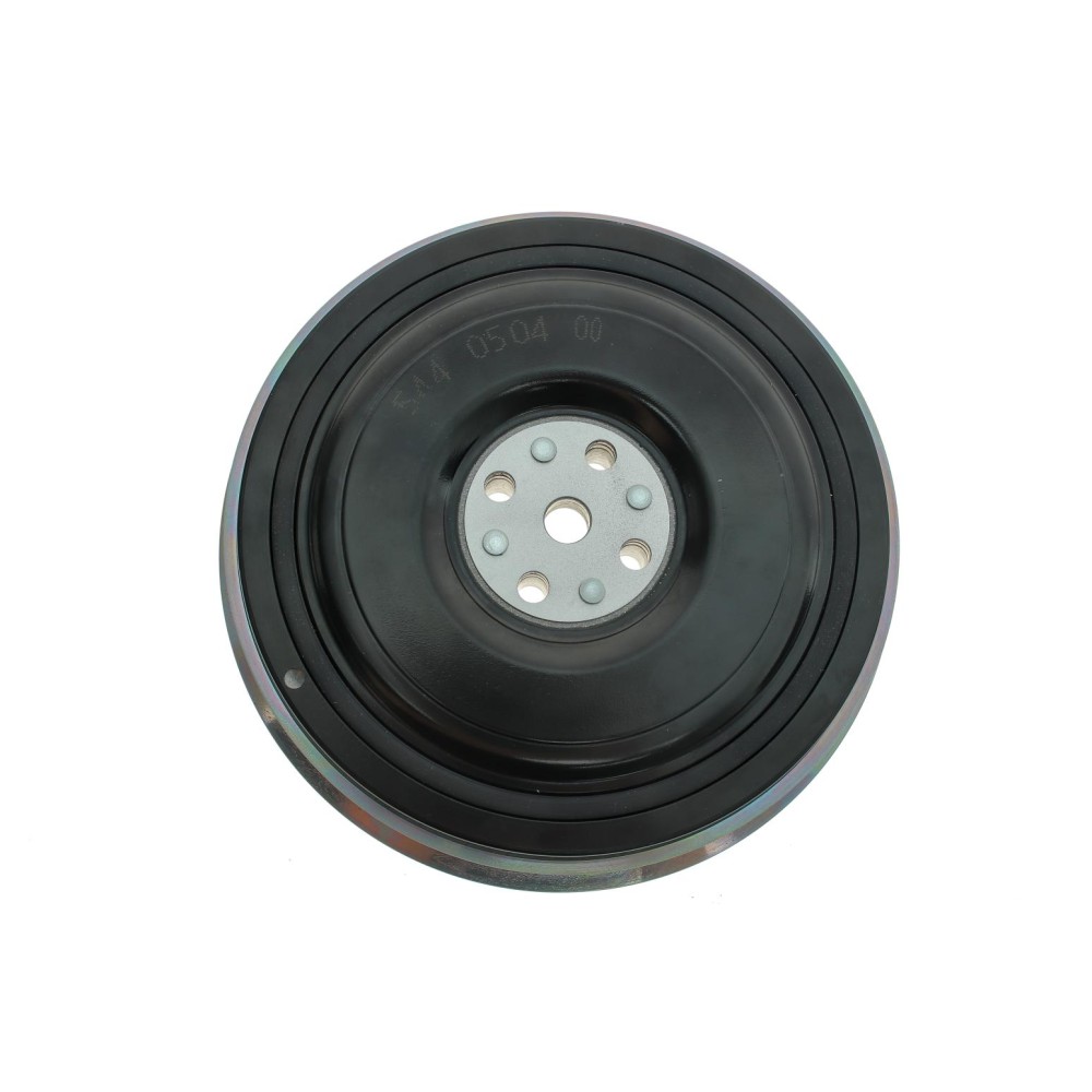 Шків колінвалу Volvo S60 II 13-18/XC 60 2.0D 13-21 (6PK)