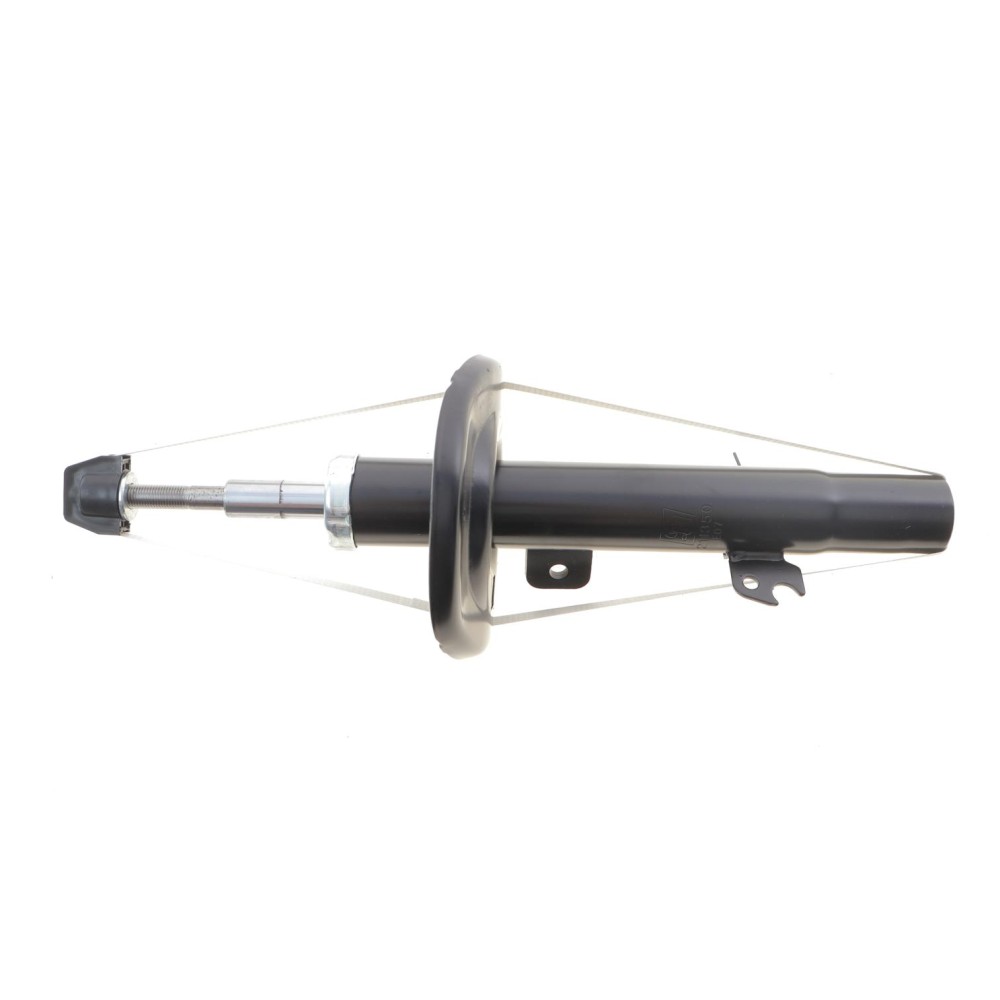 Амортизатор (передній) Peugeot 207/Citroen C3 1.4/1.6HDi/VTi 06- (R) (Gas)