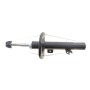 Амортизатор (передній) Peugeot 207/Citroen C3 1.4/1.6HDi/VTi 06- (R) (Gas)