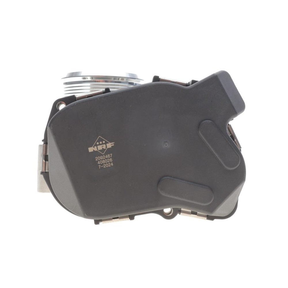 Заслонка дросельна Audi A3/4/5/6/7/8/Q5/TT/VW Passat/T5/Golf 1.8-2.0H 04-