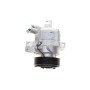 Компресор кондиціонера Peugeot 107/Citroen C1 1.0i 05-14/Toyota Aygo 1.0i 05-14/1.4D 05-10