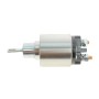 Реле стартера втягуюче MB OM601-602 = 131143