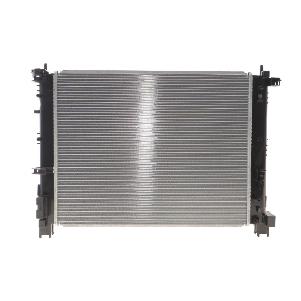 Радіатор охолодження Dacia Duster  17-/Logan 1.5 dCi 18-