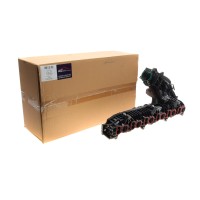 Колектор впускний BMW 3 (E90/E92/E93)/ 5 (F10/F11)/ 7 (F01/F02) 07-13 (N57) (з прокладкою)