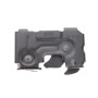 Замок капоту MB C-class (W204/W205)/E-class (W212/W213) 07-