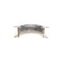 Вкладиші корінні Ford Focus/Mondeo/Volvo C30/S40/V50 1.8-2.0 99-16 (STD)
