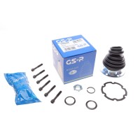 Пильник ШРКШ (внутрішній) VW Golf 86-06/Audi A3 96-03/Skoda Octavia 98-10 (35x56x101.5)(к-кт)