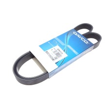 Ремінь генератора Citroen Jumper/Fiat Ducato 2.0/2.2HDi/JTD 02-