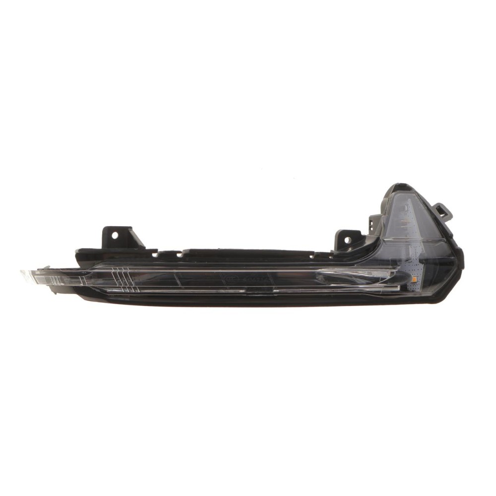 Повторювач повороту на дзеркало Audi A6 11-18 (R) (всередині OE VAG)