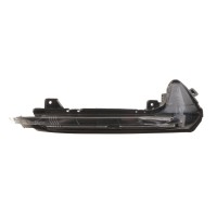 Повторювач повороту на дзеркало Audi A6 11-18 (R) (всередині OE VAG)