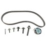 Комплект ГРМ Ford Mondeo/Focus 1.4/1.6i 03-/Volvo C30/S40/V50 1.6 05-12 (22x117z)