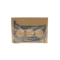 Прокладка ГБЦ Citroen C1/Peugeot 108/Toyota Aygo/Yaris 1.0 10- (0.60mm) (Ø72.00mm)