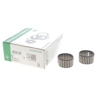 Підшипник КПП VW T4 2.5TDI (42x48x27) (гольчастий) ) (F-219381)