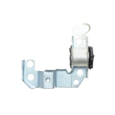Сайлентблок важеля (переднього/знизу) Fiat Doblo 1.2-1.6i/1.9 JTD 01- (L)