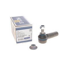 Наконечник тяги рульової (R) Skoda Octavia II 04-13/SuperB/Yeti 09-17/VW Caddy III/Passat/Touran 04-