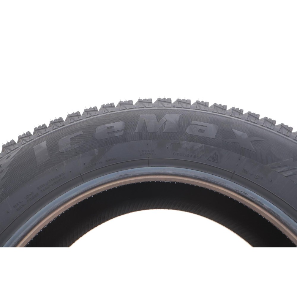 Шина IceMax RW516 225/65 R17 XL 106T (зимова)