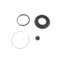 Ремкомплект супорта (заднього) Mitsubishi Outlander 2.0-2.4 4WD 03-12 (d=38mm) (Akebono)