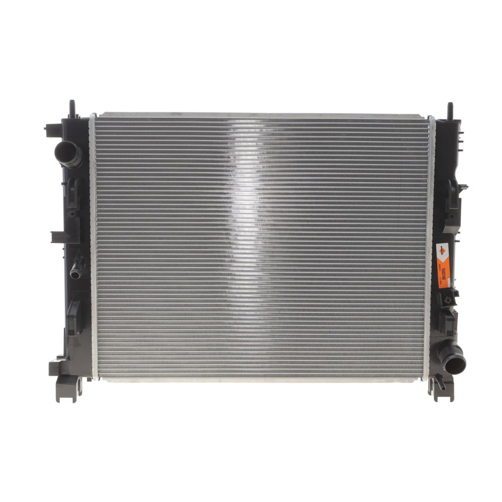 Радіатор охолодження Dacia Duster  17-/Logan 1.5 dCi 18-